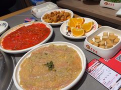 -蜀留香火锅·始于1999·原四川老火锅(白堤路店)