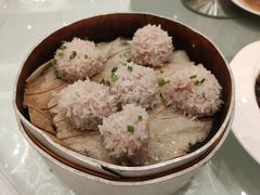 珍珠圆子-亢龙太子酒轩(东湖店)
