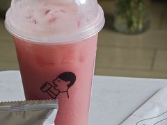 -喜茶(武汉K11 Select店)