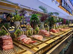 -九寸花汀(摩天活力城店)