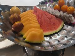 -德悦海鲜(城西店)