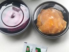 -Miss Fresh轻食(南京西路店)