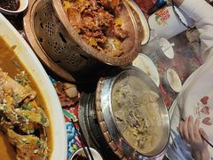 -人民公社大食堂(张家湾店)