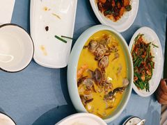 -阿毛饭店(和义路店)