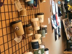 -COFFELIZ COFFEE