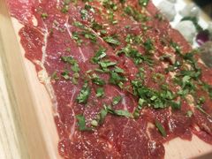 -鲜货俚鲜火锅(青果路店)