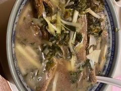 -慧娟面馆·餐厅(望江路店)