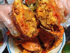 -三妹小龙虾·黄油蟹(华侨城总店)