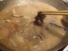 -泽成冰煮羊(非·遗东岸国际店)