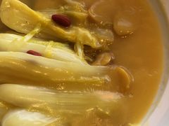 -月福京味斋·烤鸭店·北京菜(鼓楼总店)