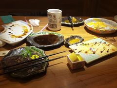 -隐月· 㐂和食屋(芝罘万达公馆店)