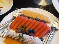-新天世纪中餐厅