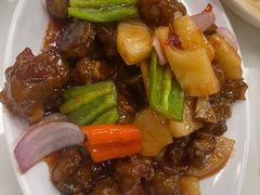 -嘉升大排档(番禺总店)