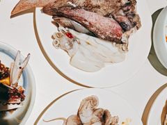 -星伦多 自助料理(圆融店)
