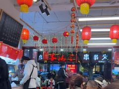 -扬二春炒饭(国庆路总店)