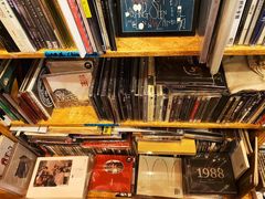 -独音唱片 Indie Music