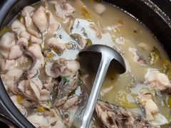-周渝食惦酸菜鱼(青浦店)