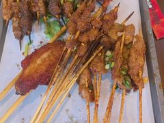 -林二哥宜烤官·宜宾小烧烤