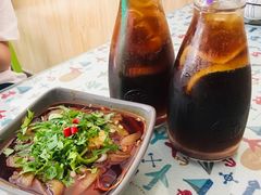 -食全食美冷锅串串(青年街店)