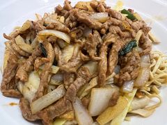 -二扁私房面馆(崂山路店)