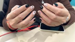 点击看大图 -POINT服务季·点睛创意美甲沙龙