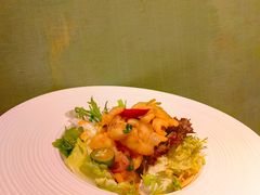 -艺术食堂(创意料理)