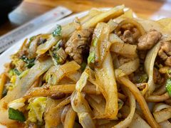 -螺蛳粉先生(蓟门桥店)