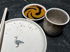 -德永枣香烤鸭(官舍店)