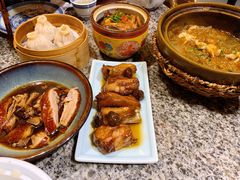 -南京大牌档(凯德1818店)