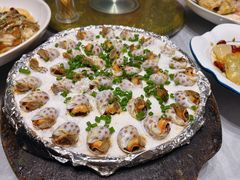 -温岭人家(红花北路店)