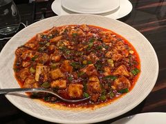 -运·中餐厅(成都华尔道夫酒店)
