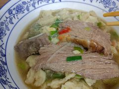-老刘家泡馍·陕西老字号(钟楼广济街店)