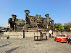 -三国赤壁古战场