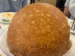 -万山楼海鲜酒家·二十三年老字号