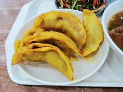 -草桥清真牛肉锅贴扁食店