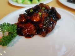 -功德林(南京西路店)