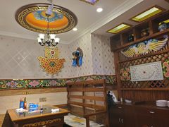 -一招鲜·全羊铺·蒙古奶茶(五一北路店)