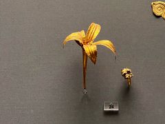 -雅典国家考古博物馆(Ethniko Archaiologiko Museo)