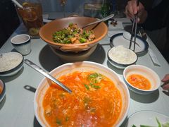 -老屋印象川菜(马园路店)