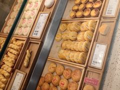 -泸溪河桃酥(西直门凯德店)