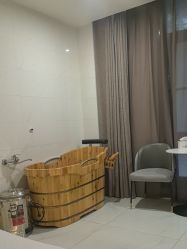 -御品•瑶浴灸疗SPA