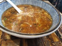 川式酸辣汤-九佰碗家常菜(华威桥店)