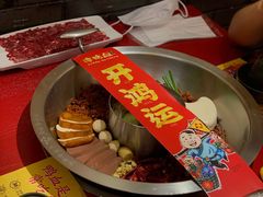 -谭鸭血(金华永盛店)
