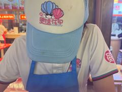 -见味花甲(福田coco park店)