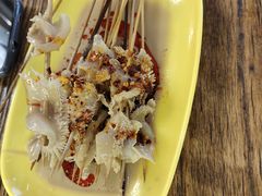 涮牛肚-十梨香