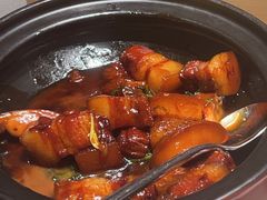 -小厨娘淮扬菜(河西奥美大厦店)