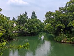 -西溪国家湿地公园