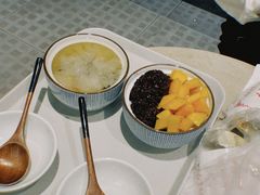 -小团圆糖水铺(襄阳南路店)