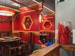 -京元盛铜锅涮肉(上海总店)