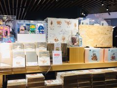 -九木杂物社(恒隆广场店)